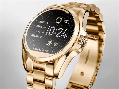 mk smart watch gold|mk smart watch manual.